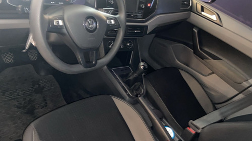 Volkswagen Polo 1.6 Comfortline
