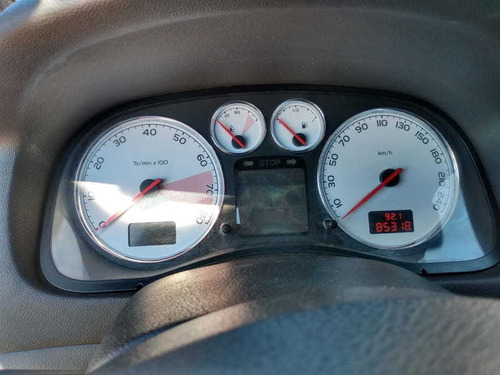 Peugeot 307 Hbfeline A