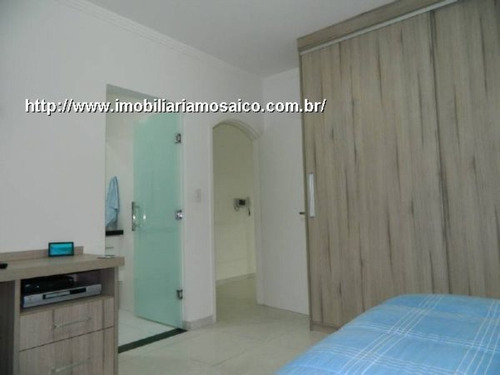 Imagem 10 de 30 de Jardim Paulista I, Fácil Acesso As Rodovias, Toda Reformada, Casa Térrea, Permuta Com Casa Ou Apartamento. - 92335 - 4491743
