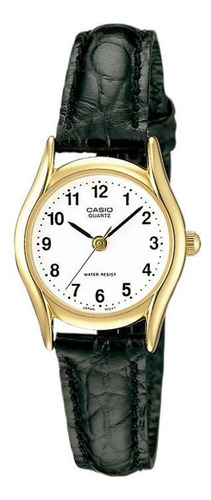 Reloj Casio Análogo Mujer Ltp-1094q-7b1