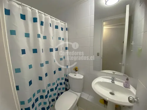 Departamento En Venta De 3 Dorm. En La Florida