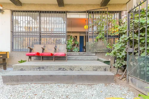 Departamento En Venta De 2 Dorm. En Providencia