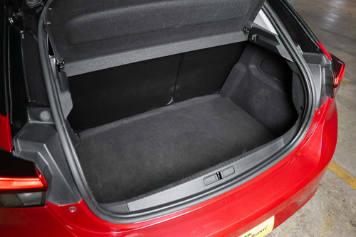 Opel Corsa 1.2 Edition