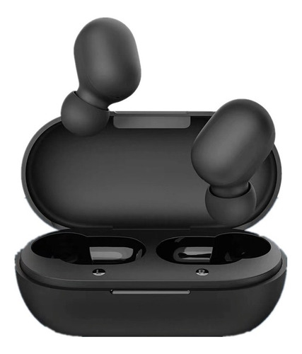 Audífonos Inalámbricos Haylou Gt1 Negro