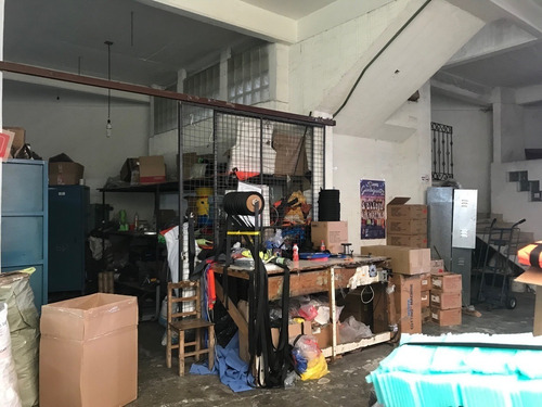 Imagen 24 de 30 de Se Vende Edificio Para Fábrica/oficinas/bodega En Iztapalapa