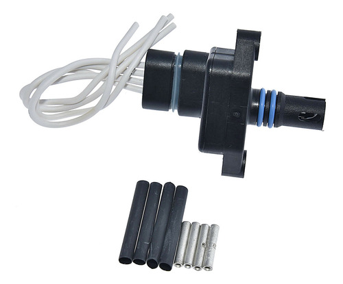 Sensor Map Chrysler Cirrus 2.0l 4 Cil 00