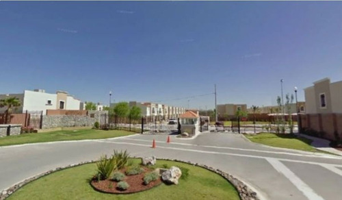 Venta De Casa En Cd. Juarez Chihuahua. Sh05