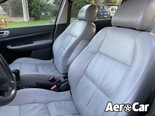 Peugeot 307 Xs 1.6 2006 Impecable! Aerocar