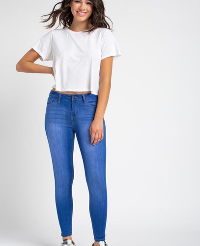 Ropa De Dama Importada Jeans, Bragas, Franelas Y Playera