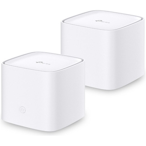 Router Deco Hc220-g5 Tp-link Pack De 2und Ac1200 Gigabit