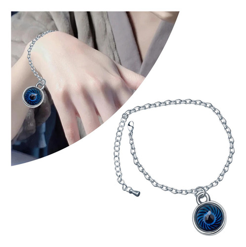 Pulsera De Humor Que Cambia De Color, Pulsera De Mujer,