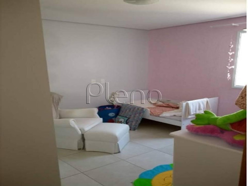 Apartamento À Venda Em Cambuí - Ap014682