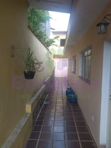 Imagem 20 de 20 de Casa A Venda, Jardim Santo Antônio, Caieiras - Ca10668 - 69537764
