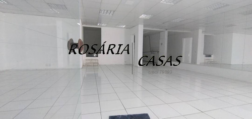 Imagem 8 de 12 de Vila Madalena Conjunto Comercial - 350m² Para Locação - 1235