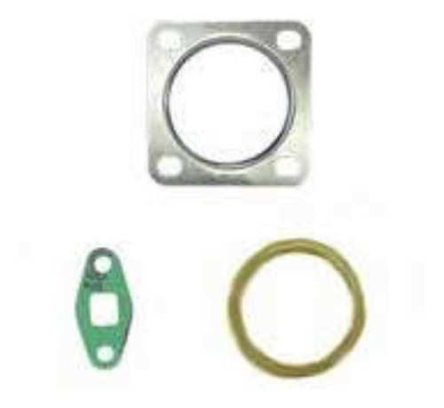 Jogo Junta Turbina Vw 16300 17250 24250 35300 Cummins C 8.3l