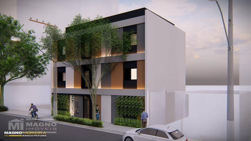 Imagem 15 de 30 de Apartamento Com 1 Dormitório À Venda, 26 M² - Vila Prudente (zona Leste) - São Paulo/sp - Ap2392