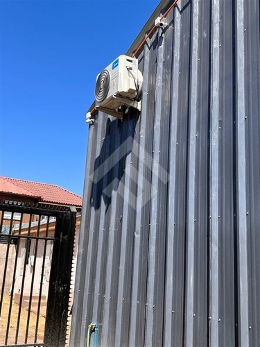 Imagen 15 de 30 de Industrial En Venta En Puente Alto