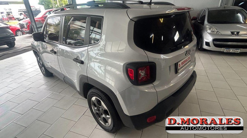 Jeep Renegade Sport