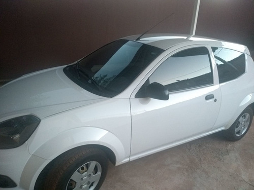 Ford Ka 2013 1.0 Flex 3p