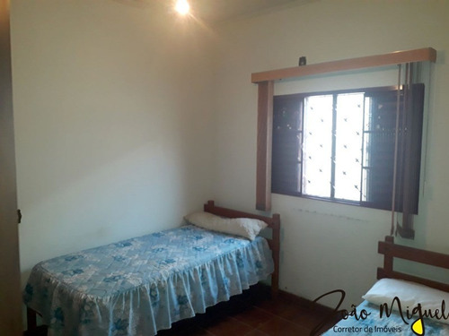 Casa Parque Gloria I, Ca00346, Catanduva, Joao Miguel Corretor De Imoveis, Venda De Imoveis - Ca00346 - 67808009
