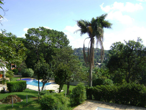 Imagem 9 de 29 de Granja Viana - Cotia/sp - Te7275