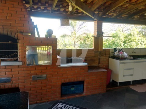 Imagem 16 de 19 de Chácara Em São Pedro - Ch00123 - 69551508