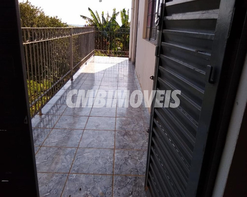 Imagem 3 de 12 de Chácara Residencial À Venda No Loteamento Chácaras Gargantilhas Em Campinas - Ch03129 - Ch03129 - 70723459