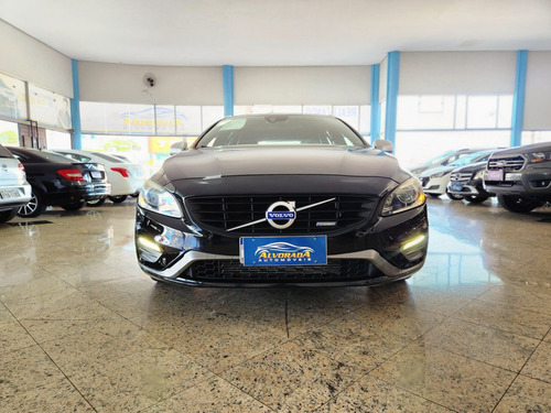 Volvo V60 V60 T-5 R-DESIGN 2.0 5p