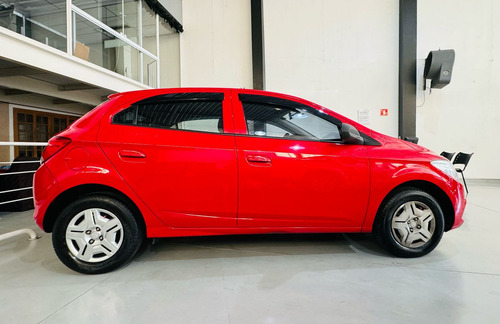 Chevrolet Onix 1.0 Lt 5p
