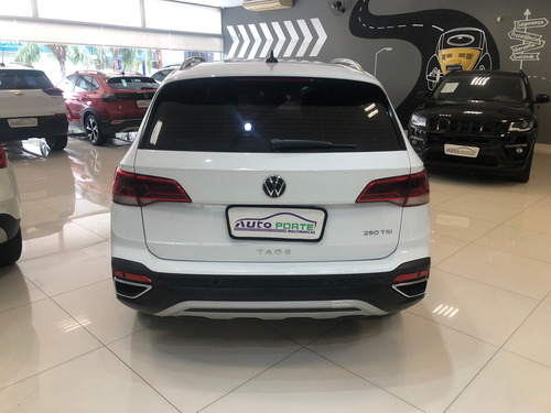 Volkswagen Outros Modelos TAOS HIGHLINE 1.4 250 TSI FLEX AUT.