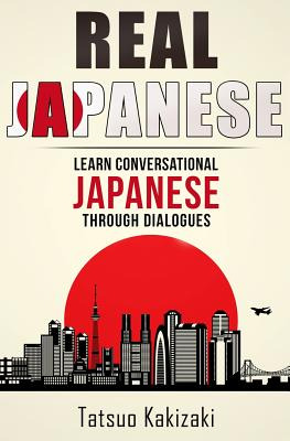 Libro Real Japanese: Learn Conversational Japanese Throug...
