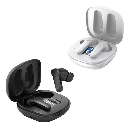 Auriculares Inalámbricos Bluetooth Para Traducción En 114 Id