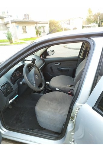 Fiat Siena 2005 1.3 Fire
