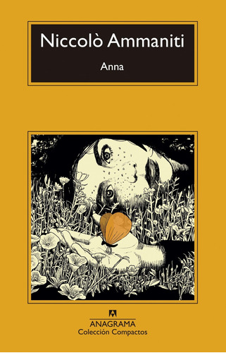 Libro - Anna 
