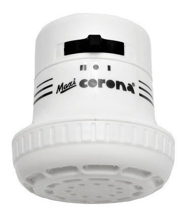 Ducha Maxi Corona 120v 4500w