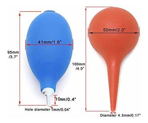 Limpiador De Polvo Para Audífonos, Cámaras Y Teclados - 3pcs