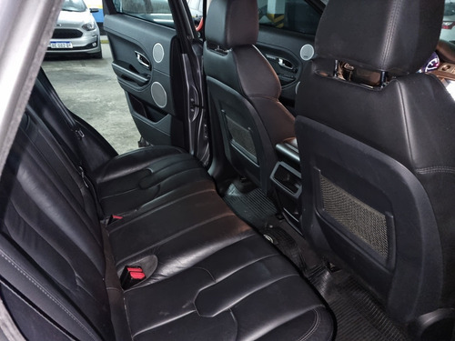 Land Rover Evoque 2.0 Si4 240cv 4x4