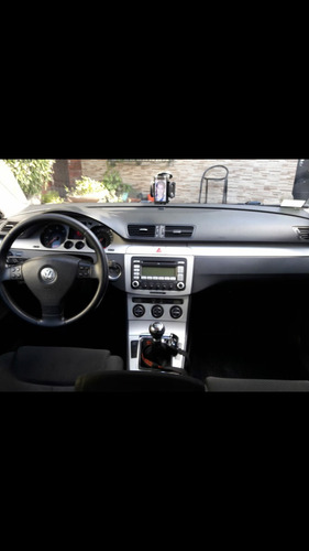 Volkswagen Passat 2.0 I Advance 2008