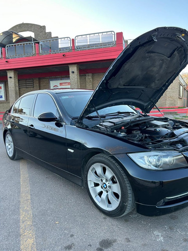 BMW Serie 3 3.0 335i Sedan M Sport Biturbo