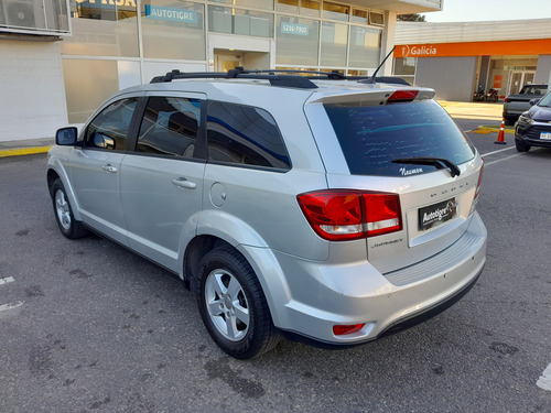 Dodge Journey 2.4 Sxt (3 Filas) 170cv Atx