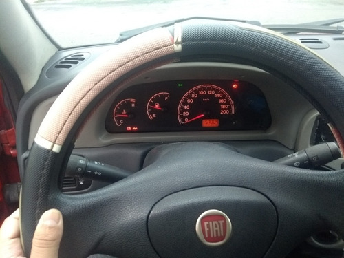 Fiat Palio 1.0 Fire Celebration Flex 5p 2009