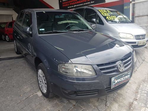 Volkswagen Gol G4 1.0 2009