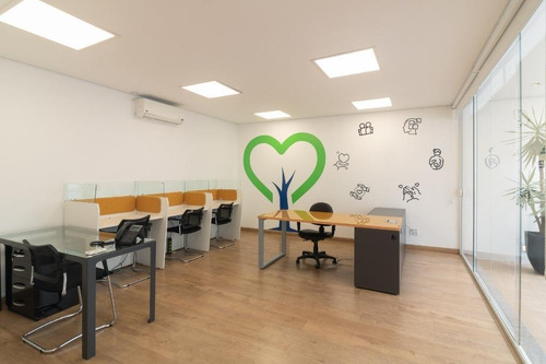 Prédio, 630 M² - Venda Por R$ 4.600.000,00 Ou Aluguel Por R$ 18.000,00/mês - Tatuapé - São Paulo/sp - Pr0360