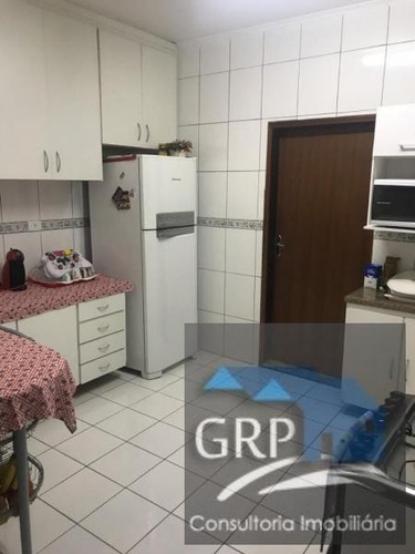 Imagem 5 de 11 de Sobrado Para Venda Em Santo André, Vila Valparaíso, 4 Dormitórios, 2 Banheiros, 2 Vagas - 6994_1-1225466