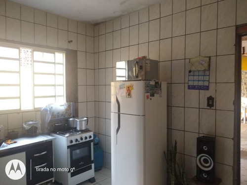 Imagem 1 de 14 de Casa Com 3 Dormitórios À Venda, 120 M² Por R$ 275.000,00 - Jardim Paraíso Do Sol - São José Dos Campos/sp - Ca1394