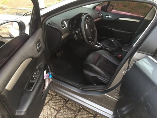 Imagem 7 de 15 de Citroen C4 Lounge