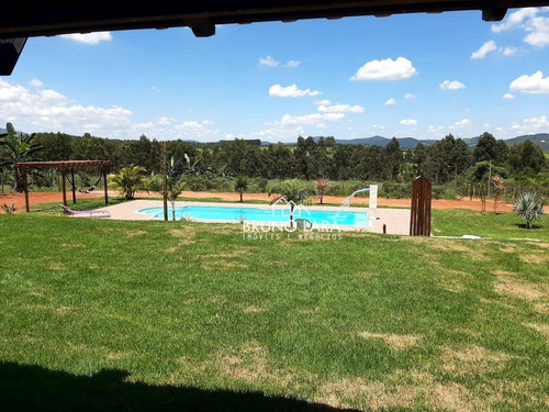 Imagem 24 de 24 de Sítio À Venda Em Mateus Leme Condomínio Portal Serra Azul - Si0007