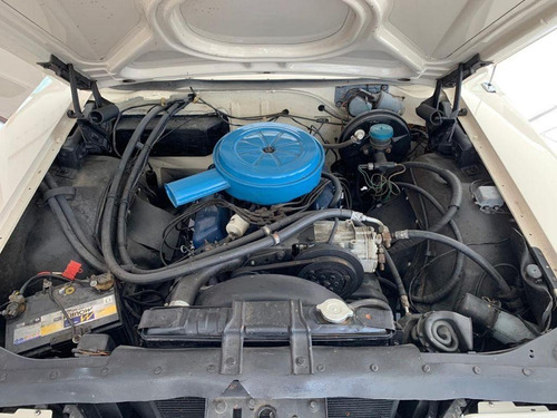 Imagem 8 de 11 de Ford Galaxie 4.8 Ltd V8 Manual