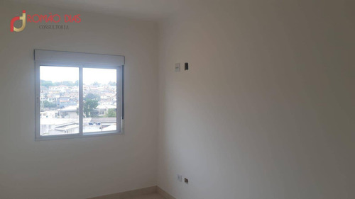 Imagem 23 de 29 de Sobrado Com 3 Dormitórios À Venda, 320 M² Por R$ 850.000,00 - Vila Pereira Barreto - São Paulo/sp - So0497