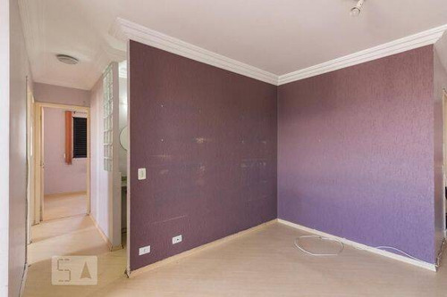 Imagem 3 de 13 de Apartamento Com Ótima Oportunidade !!! - 100